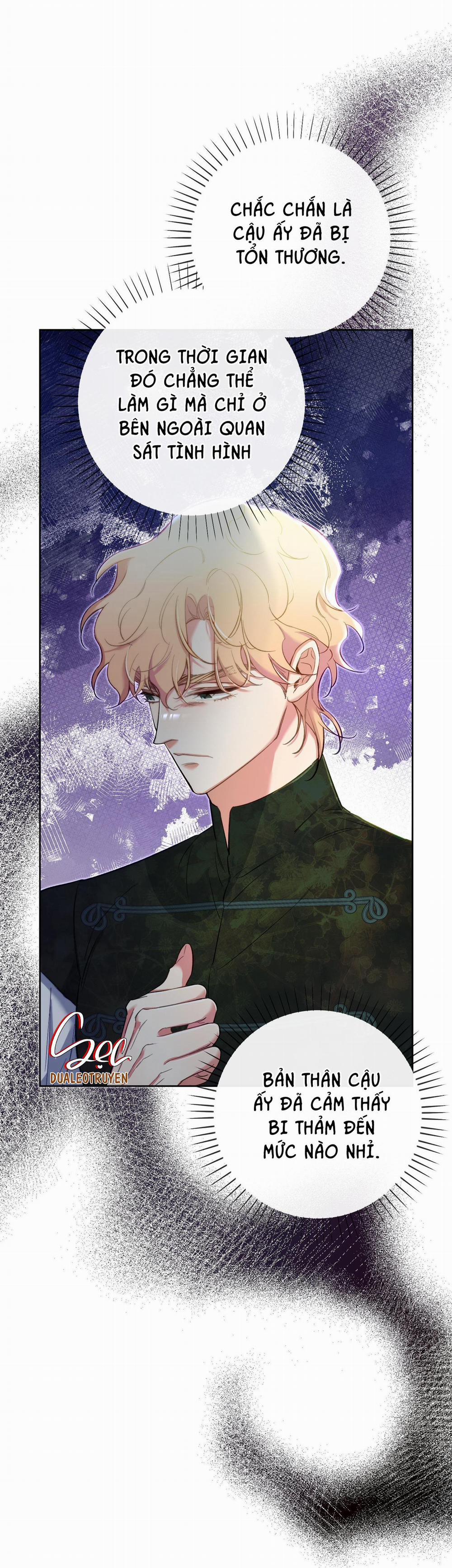 (Np) Trở Thành Vua Công Lược 58 trang 18