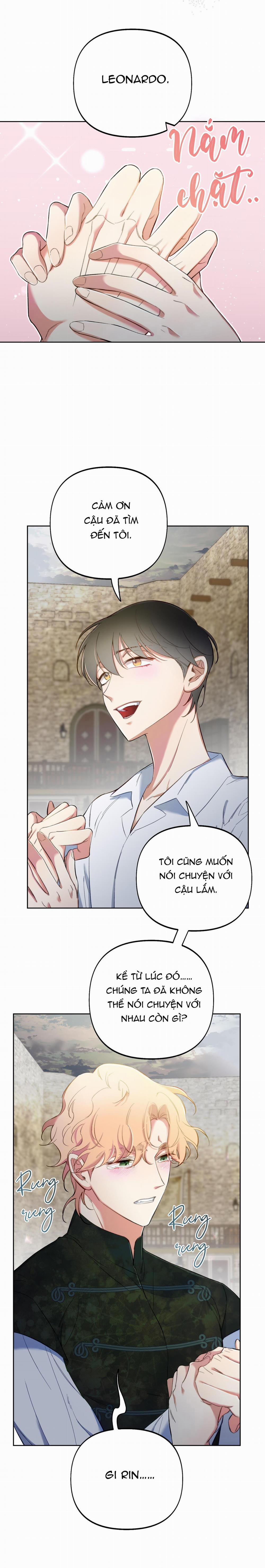 (Np) Trở Thành Vua Công Lược 58 trang 19