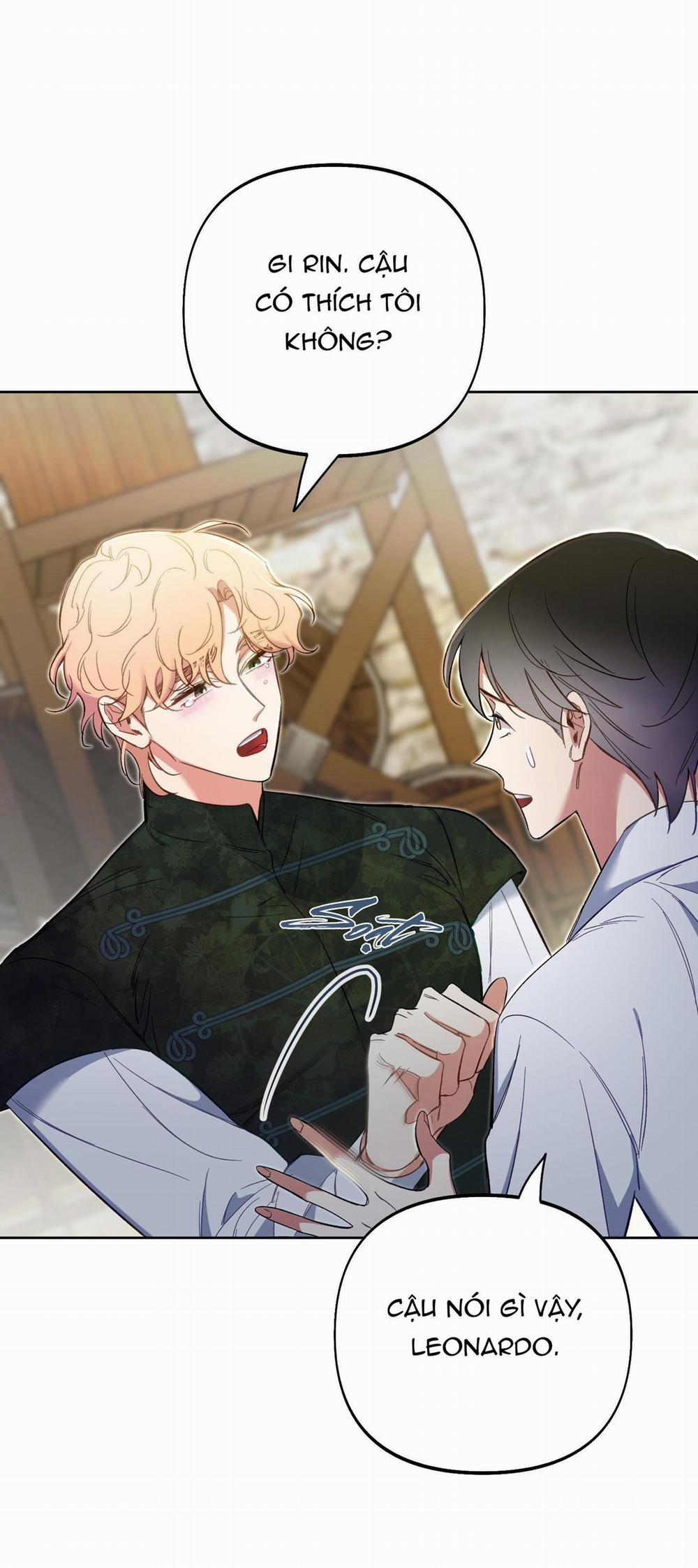 (Np) Trở Thành Vua Công Lược 58 trang 22