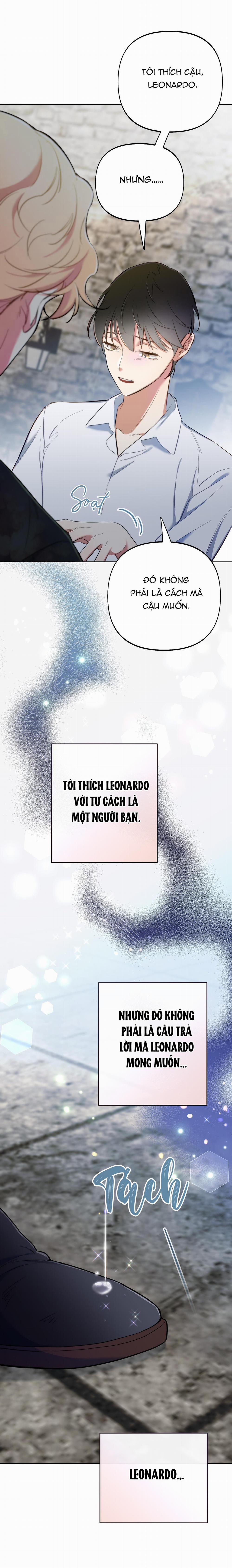 (Np) Trở Thành Vua Công Lược 58 trang 25