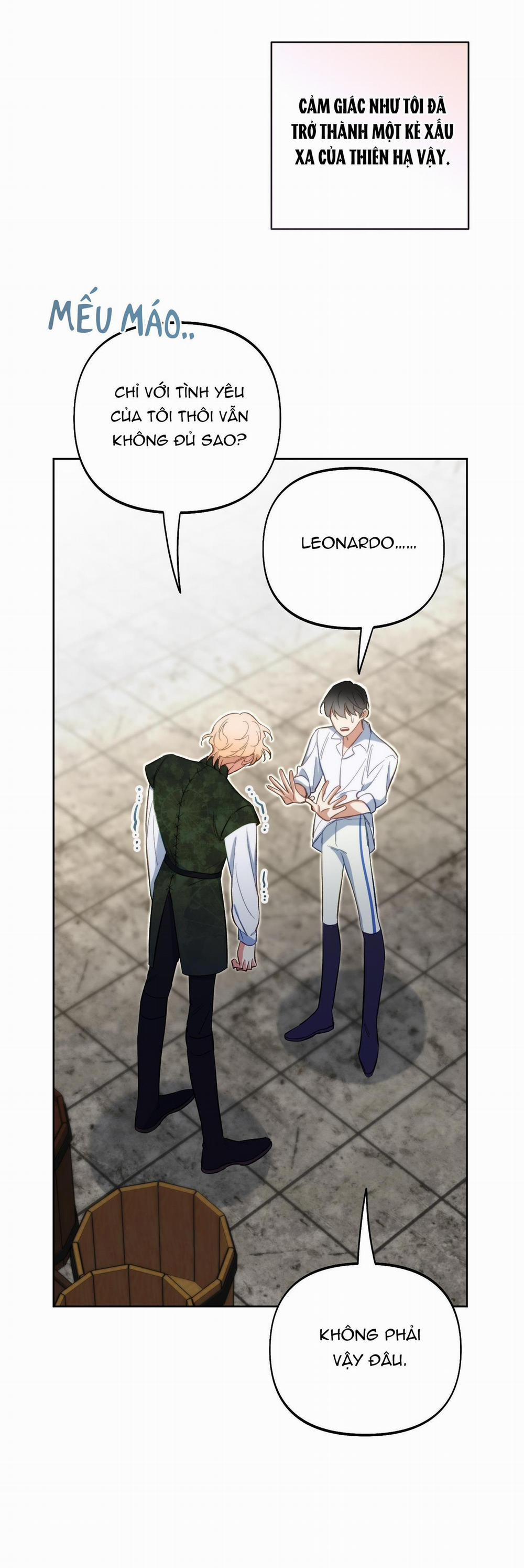 (Np) Trở Thành Vua Công Lược 58 trang 28