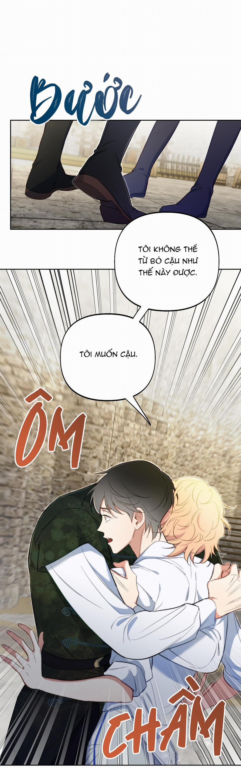 (Np) Trở Thành Vua Công Lược 58 trang 31