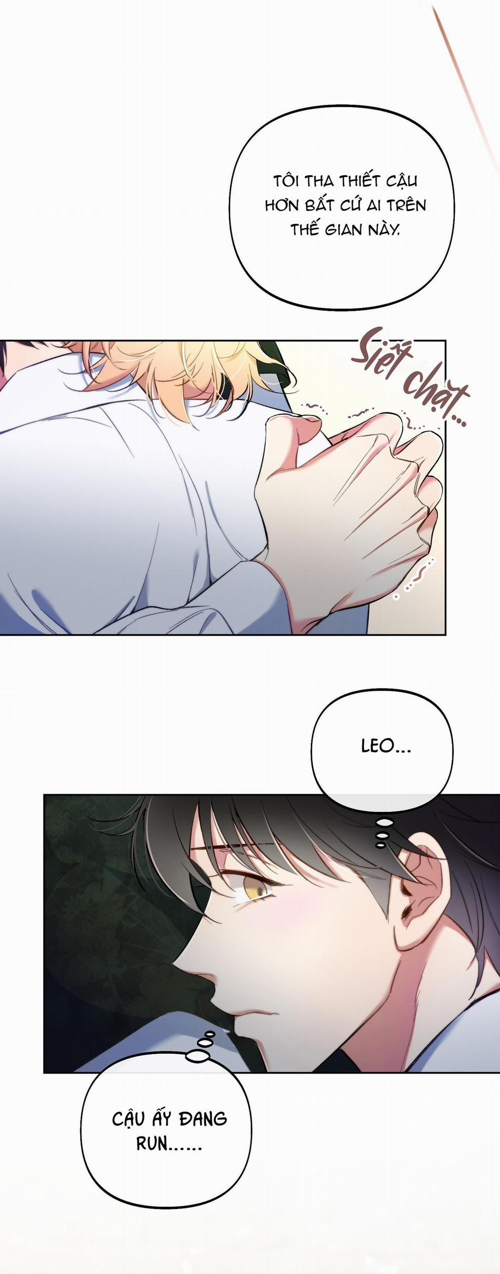 (Np) Trở Thành Vua Công Lược 58 trang 32