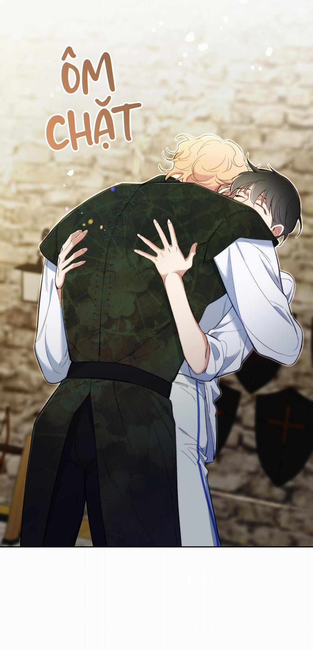 (Np) Trở Thành Vua Công Lược 58 trang 33