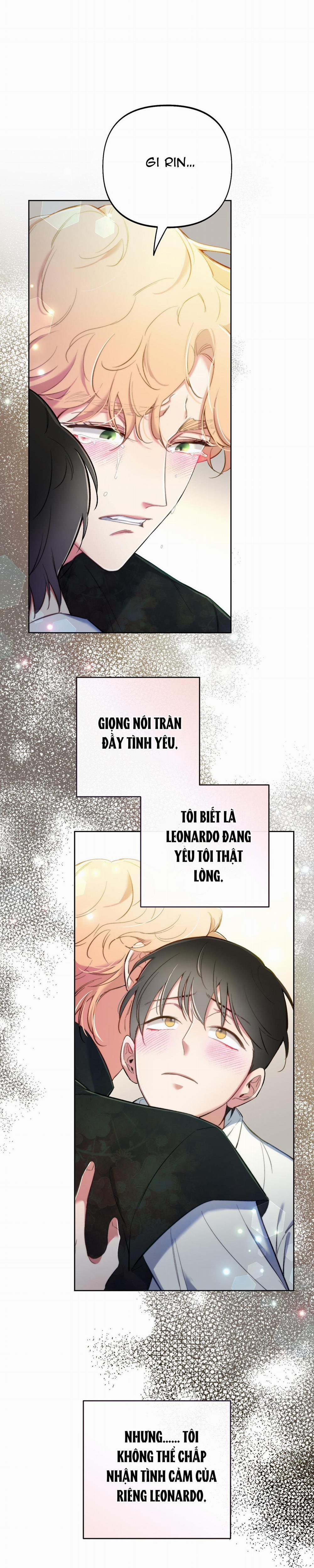 (Np) Trở Thành Vua Công Lược 58 trang 34