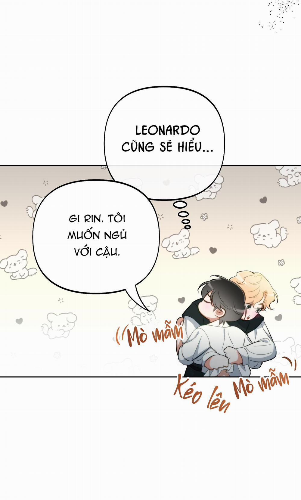 (Np) Trở Thành Vua Công Lược 58 trang 35