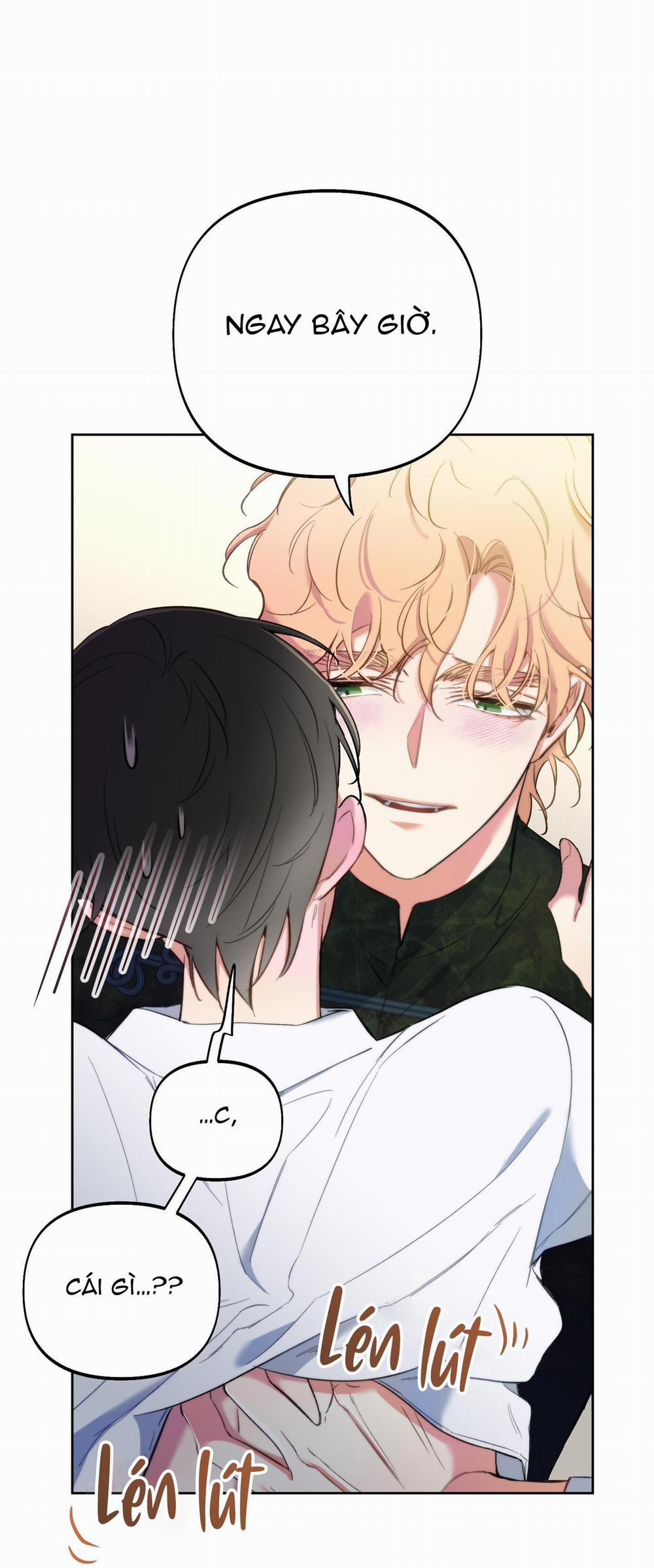 (Np) Trở Thành Vua Công Lược 58 trang 36