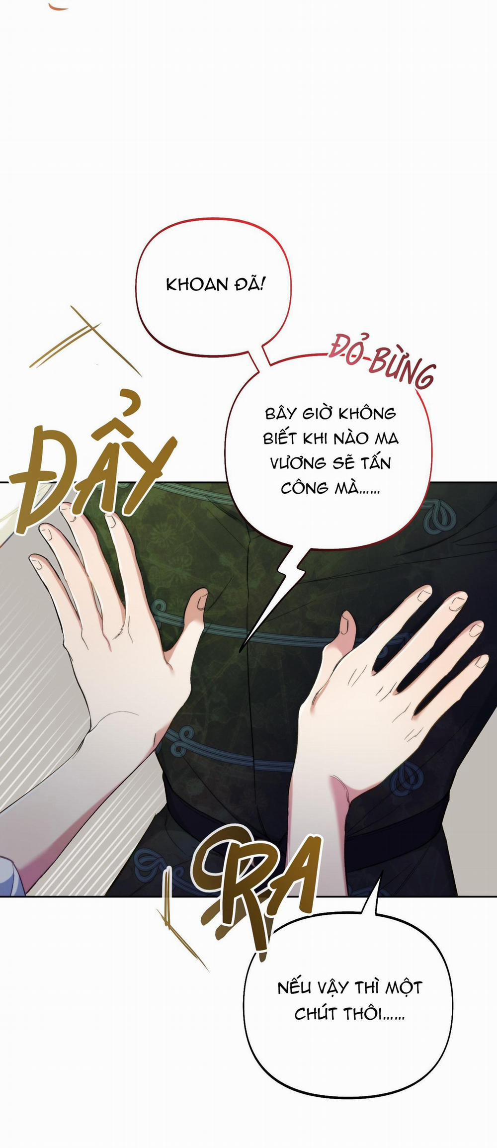 (Np) Trở Thành Vua Công Lược 58 trang 37