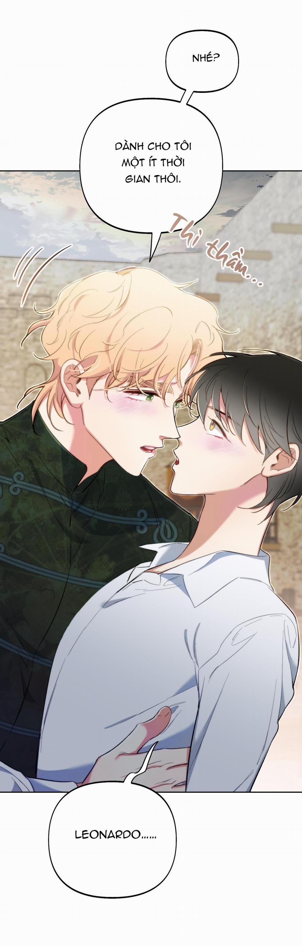 (Np) Trở Thành Vua Công Lược 58 trang 38