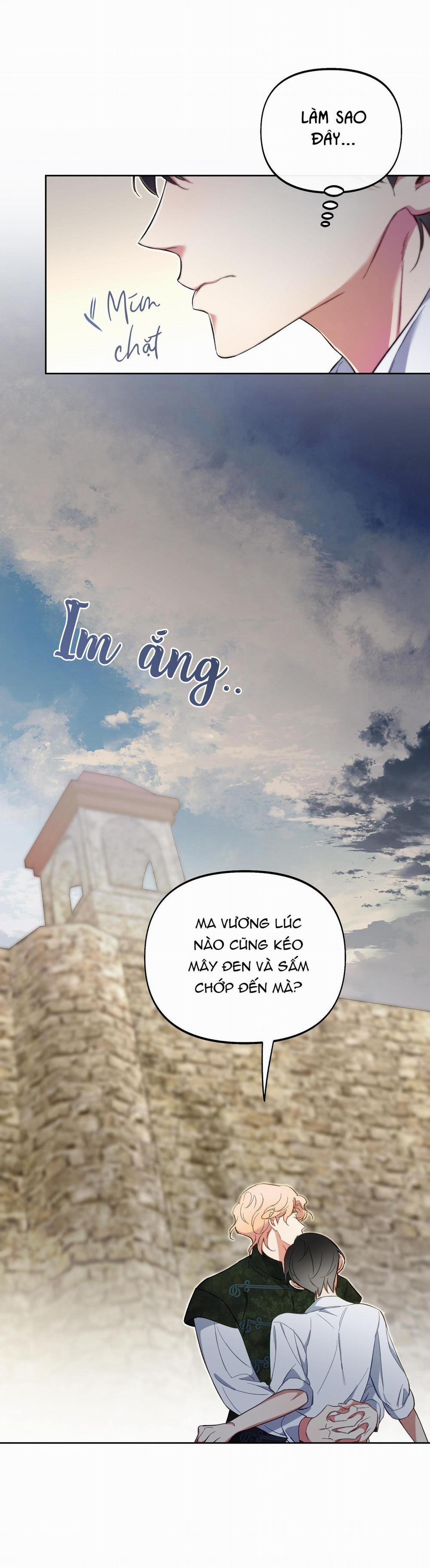 (Np) Trở Thành Vua Công Lược 58 trang 39