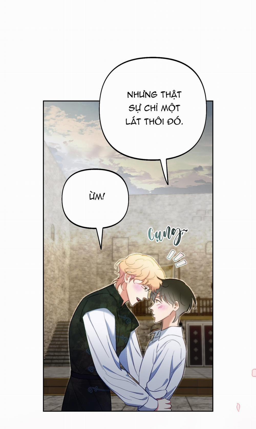 (Np) Trở Thành Vua Công Lược 58 trang 44