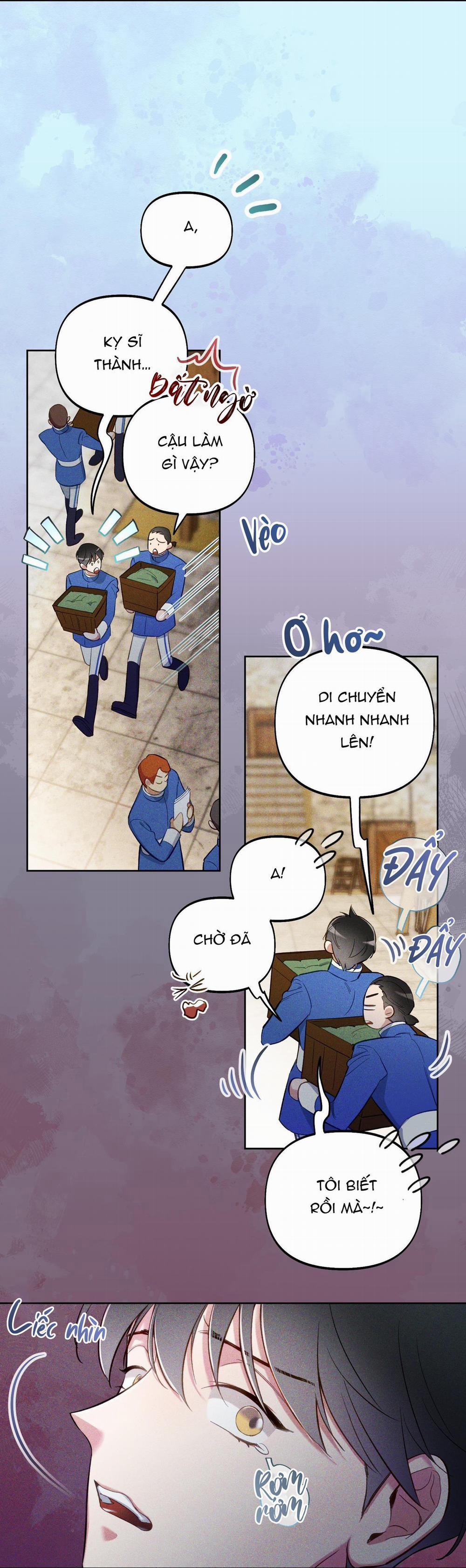 (Np) Trở Thành Vua Công Lược 58 trang 5