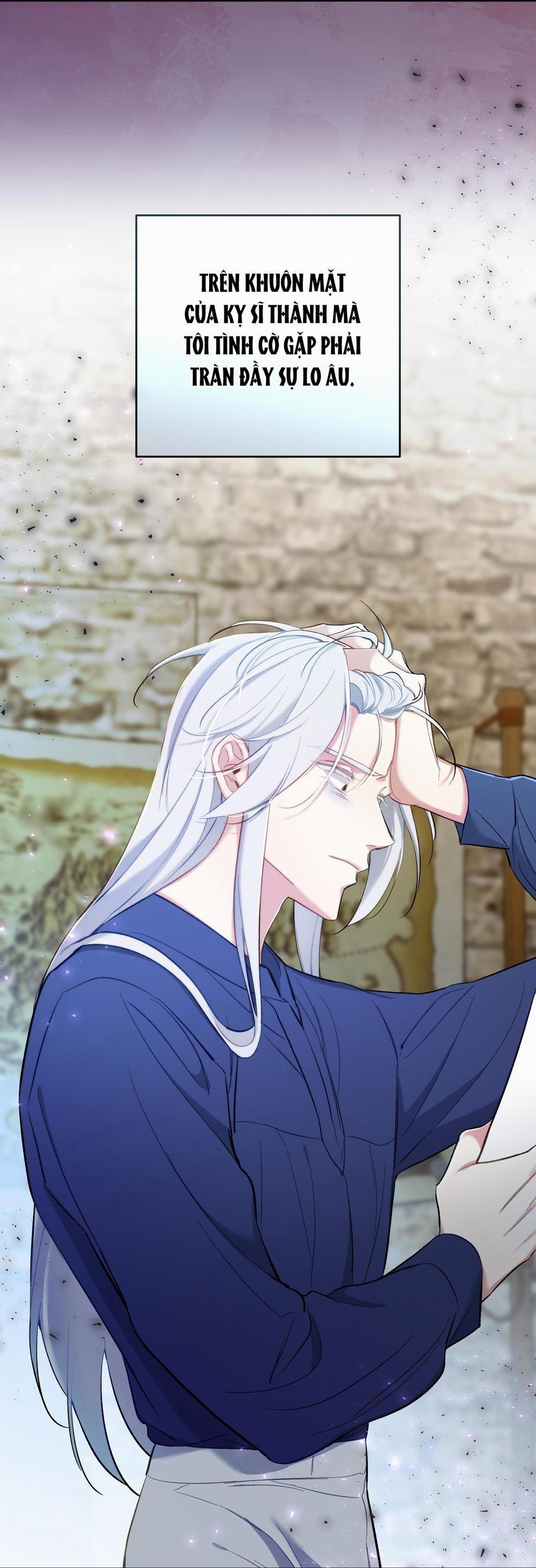 (Np) Trở Thành Vua Công Lược 58 trang 6