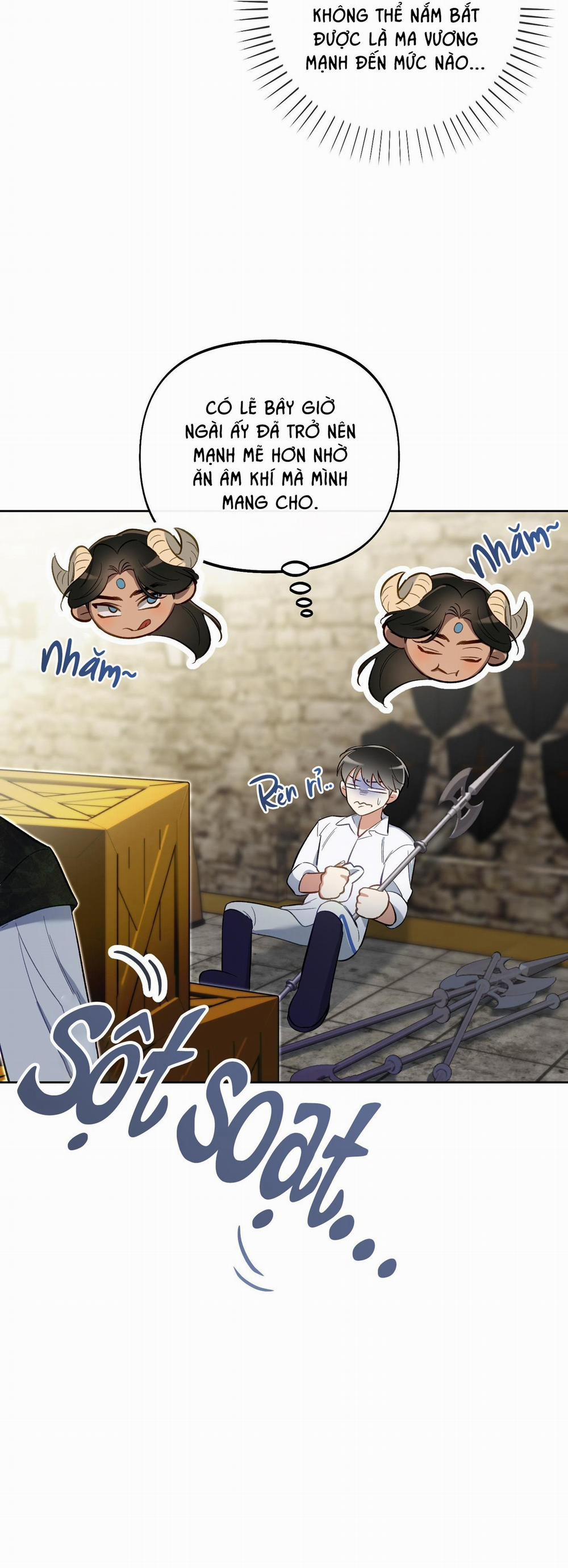 (Np) Trở Thành Vua Công Lược 58 trang 8