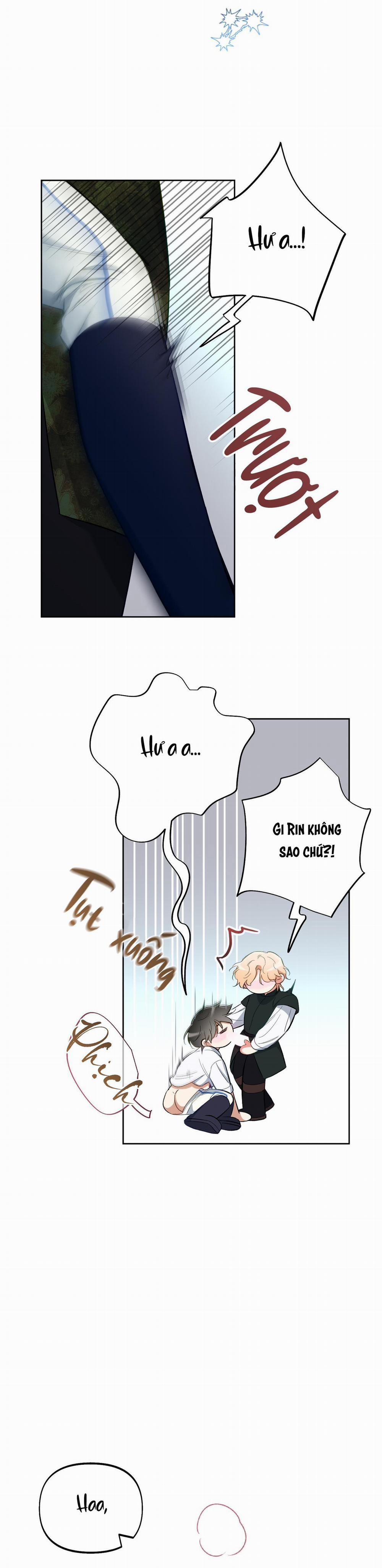 (Np) Trở Thành Vua Công Lược 59 trang 10