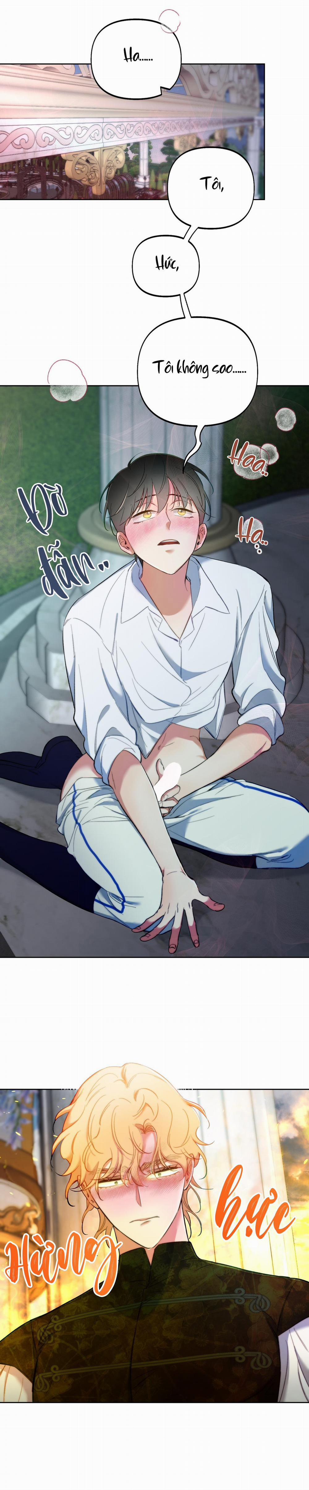 (Np) Trở Thành Vua Công Lược 59 trang 11