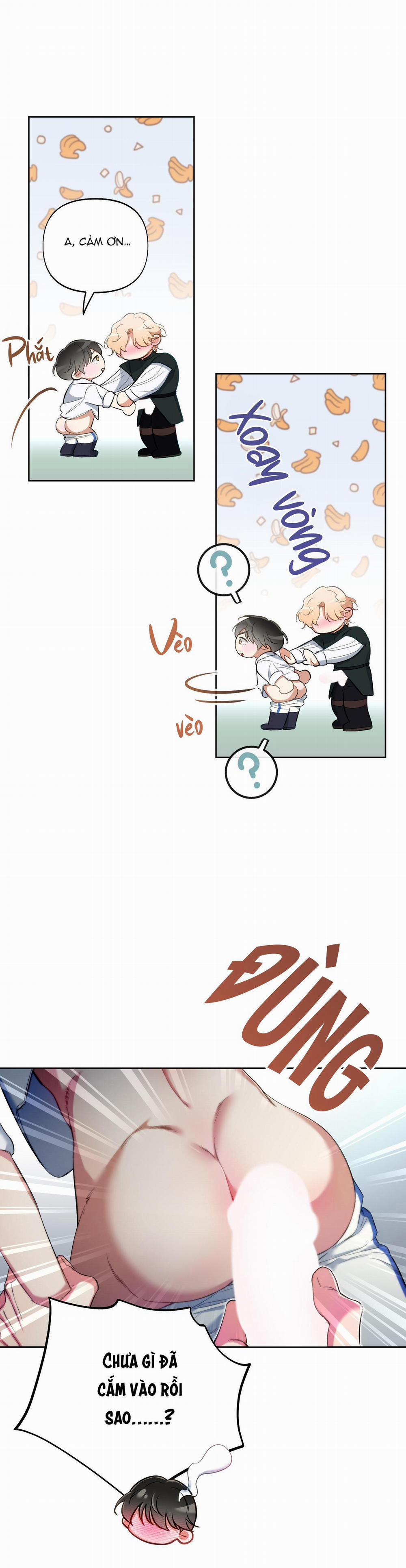 (Np) Trở Thành Vua Công Lược 59 trang 12