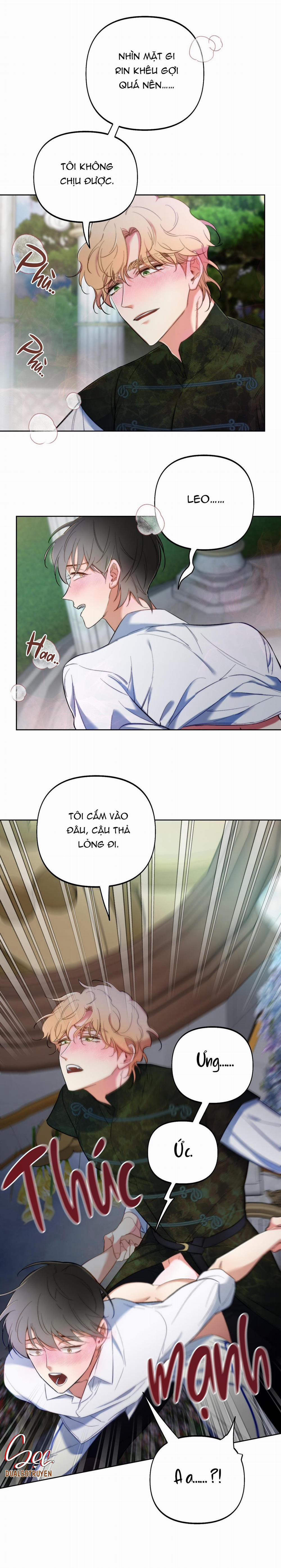 (Np) Trở Thành Vua Công Lược 59 trang 13