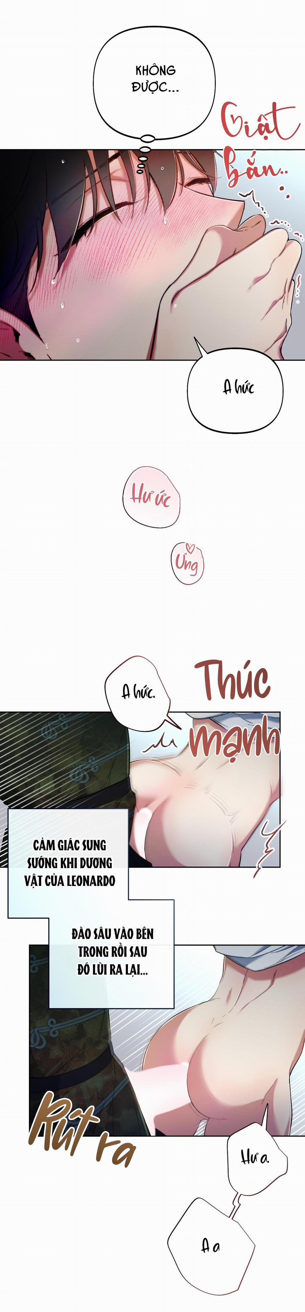 (Np) Trở Thành Vua Công Lược 59 trang 17