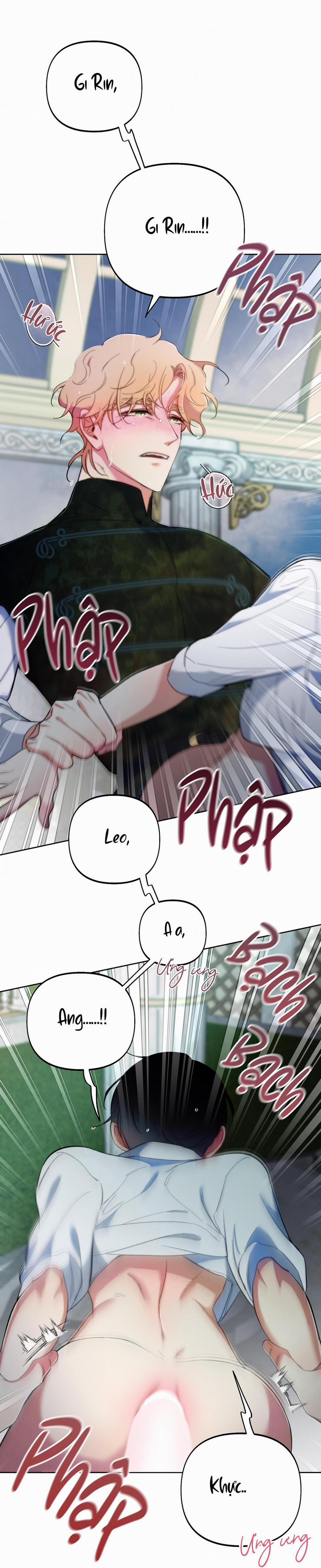 (Np) Trở Thành Vua Công Lược 59 trang 19