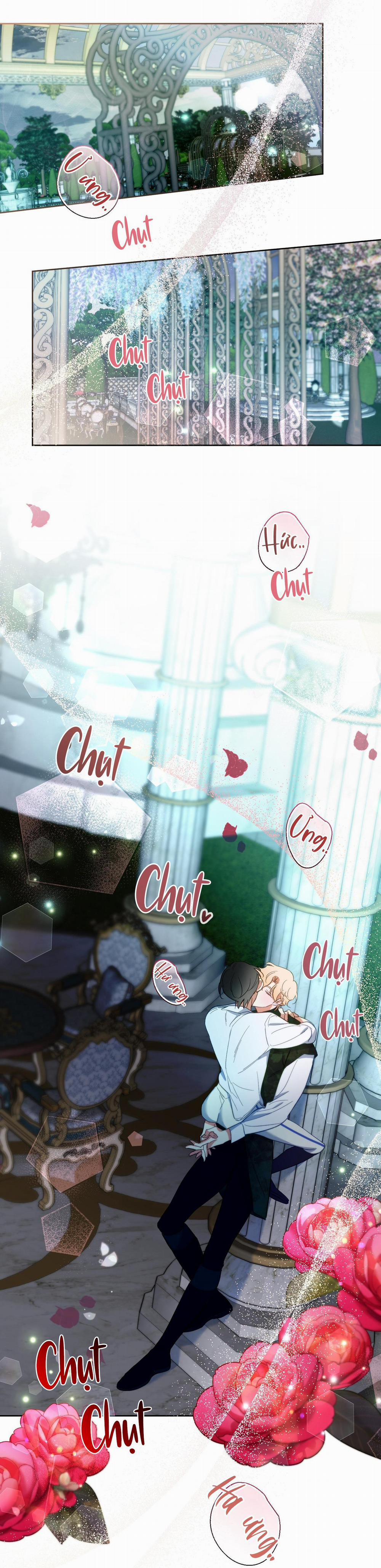 (Np) Trở Thành Vua Công Lược 59 trang 2