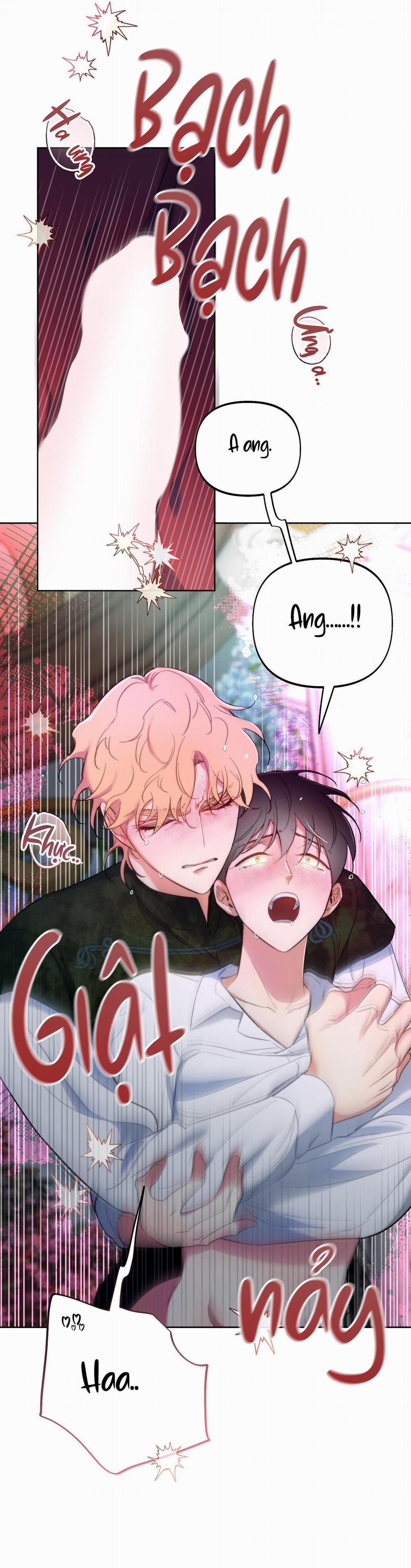 (Np) Trở Thành Vua Công Lược 59 trang 20