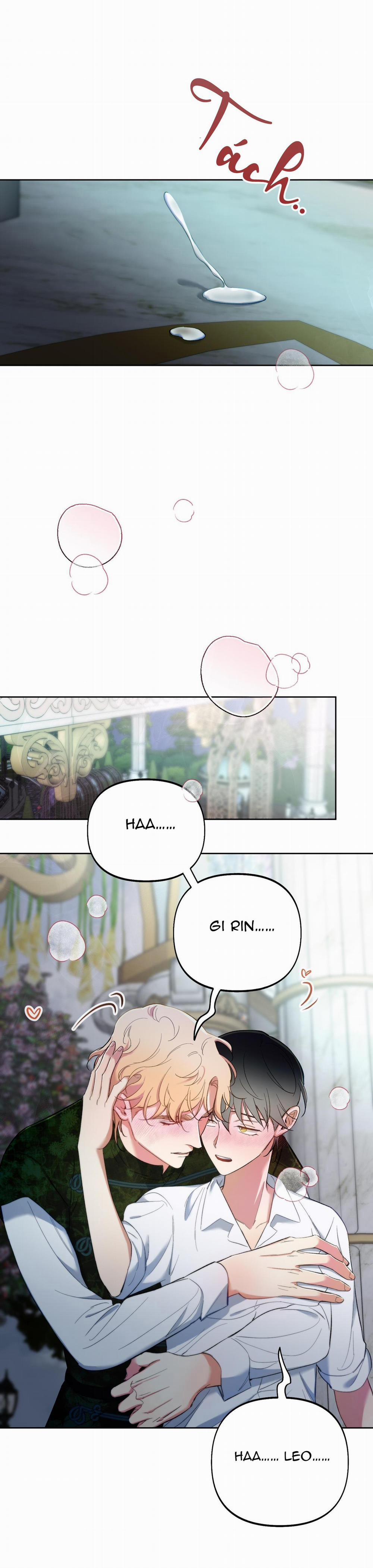 (Np) Trở Thành Vua Công Lược 59 trang 21