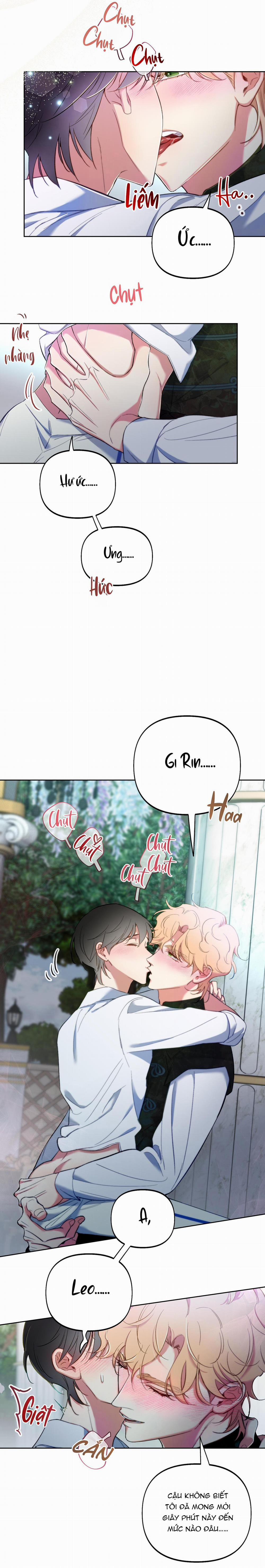 (Np) Trở Thành Vua Công Lược 59 trang 3