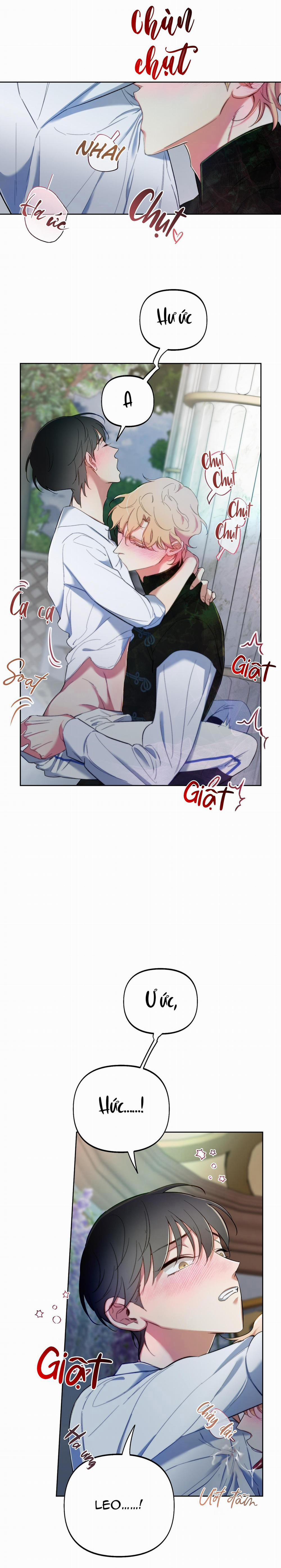 (Np) Trở Thành Vua Công Lược 59 trang 4