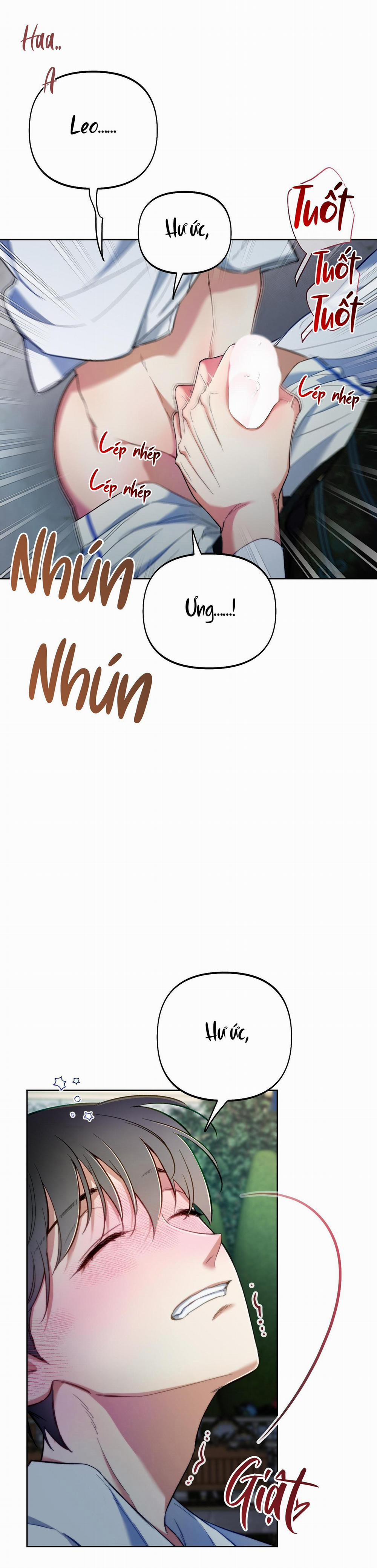 (Np) Trở Thành Vua Công Lược 59 trang 7