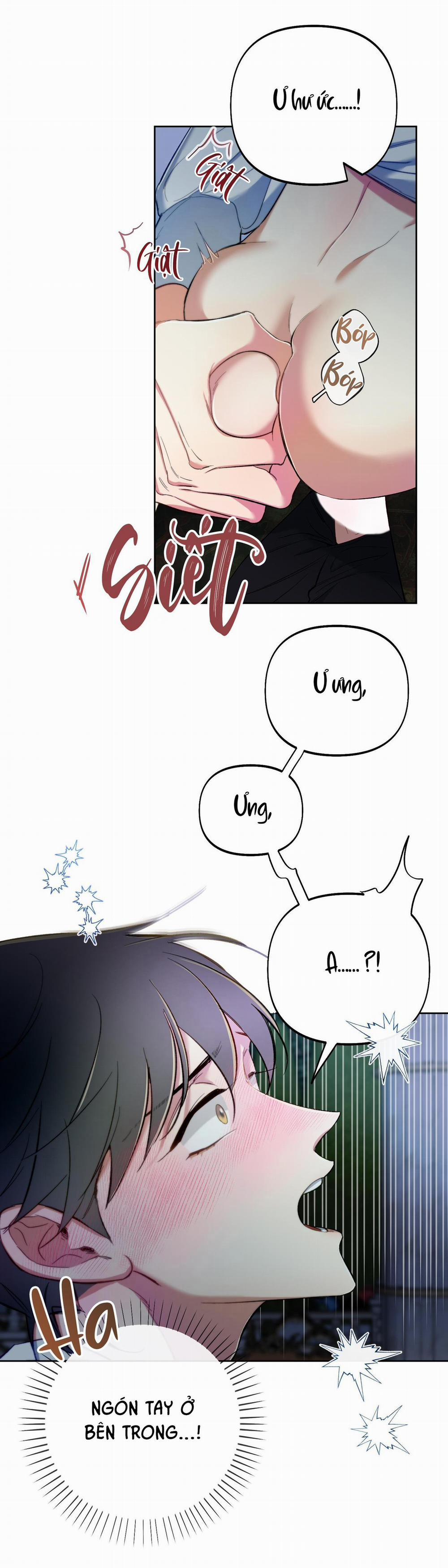 (Np) Trở Thành Vua Công Lược 59 trang 8