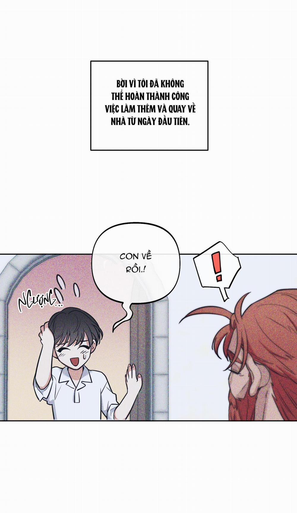 (Np) Trở Thành Vua Công Lược 6 trang 10