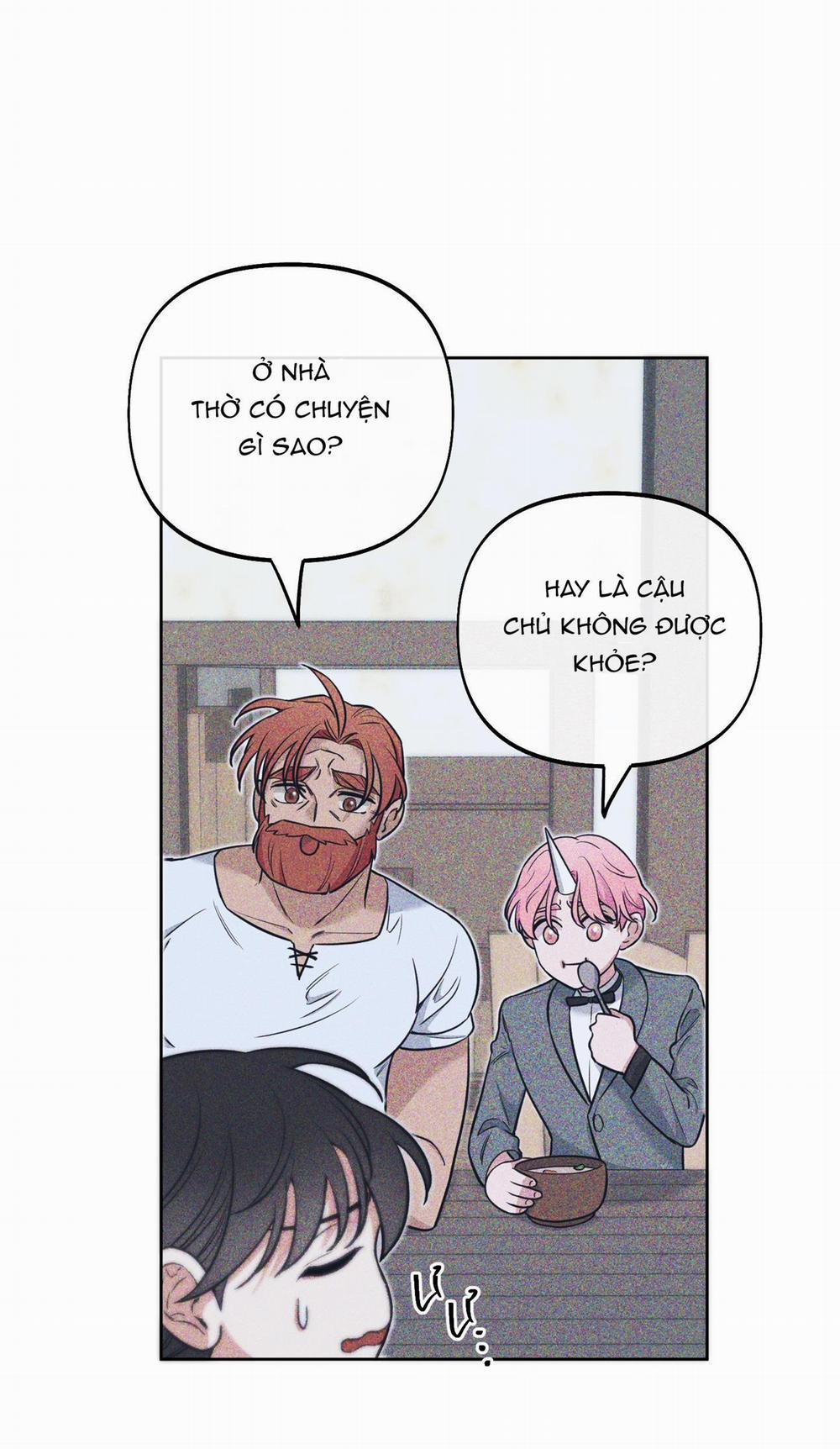 (Np) Trở Thành Vua Công Lược 6 trang 11