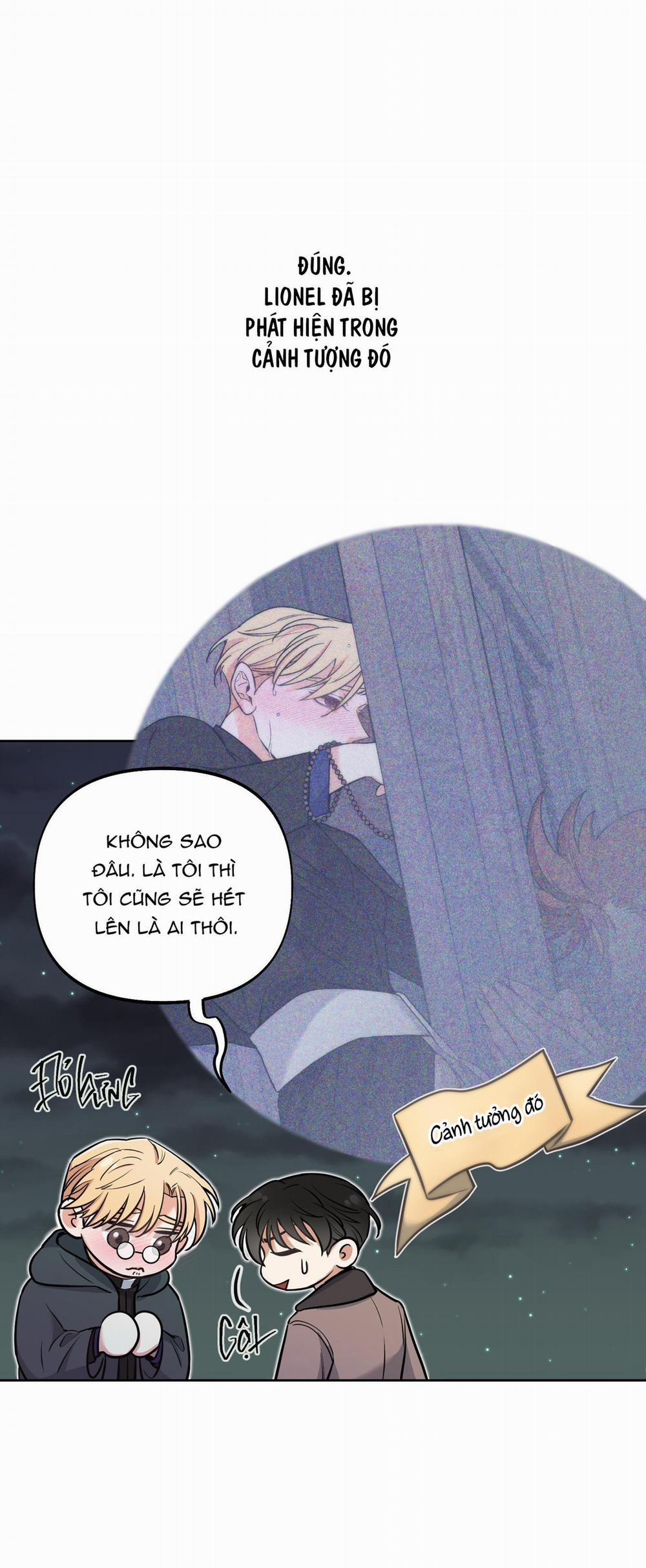 (Np) Trở Thành Vua Công Lược 6 trang 17