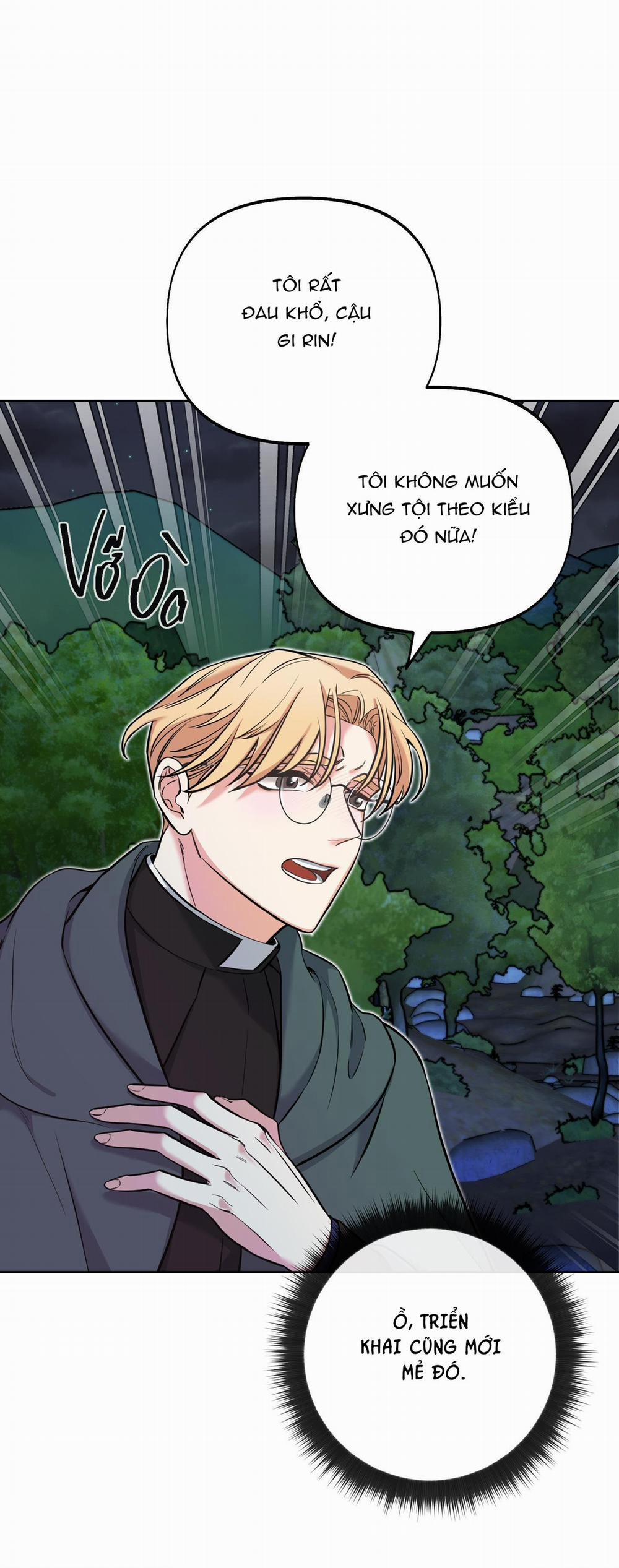 (Np) Trở Thành Vua Công Lược 6 trang 20