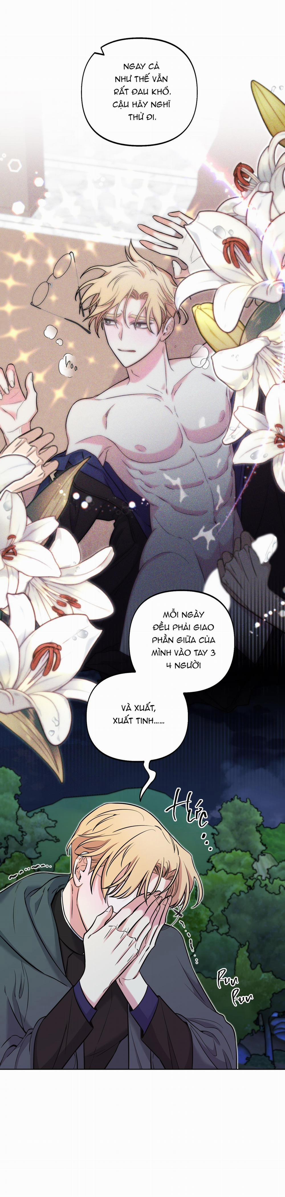 (Np) Trở Thành Vua Công Lược 6 trang 22