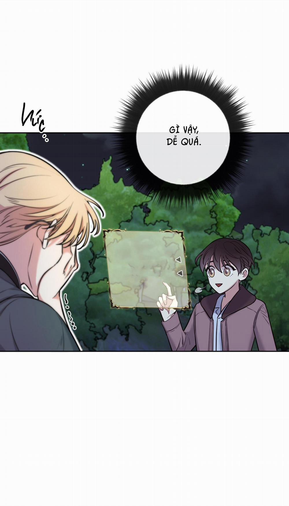 (Np) Trở Thành Vua Công Lược 6 trang 24