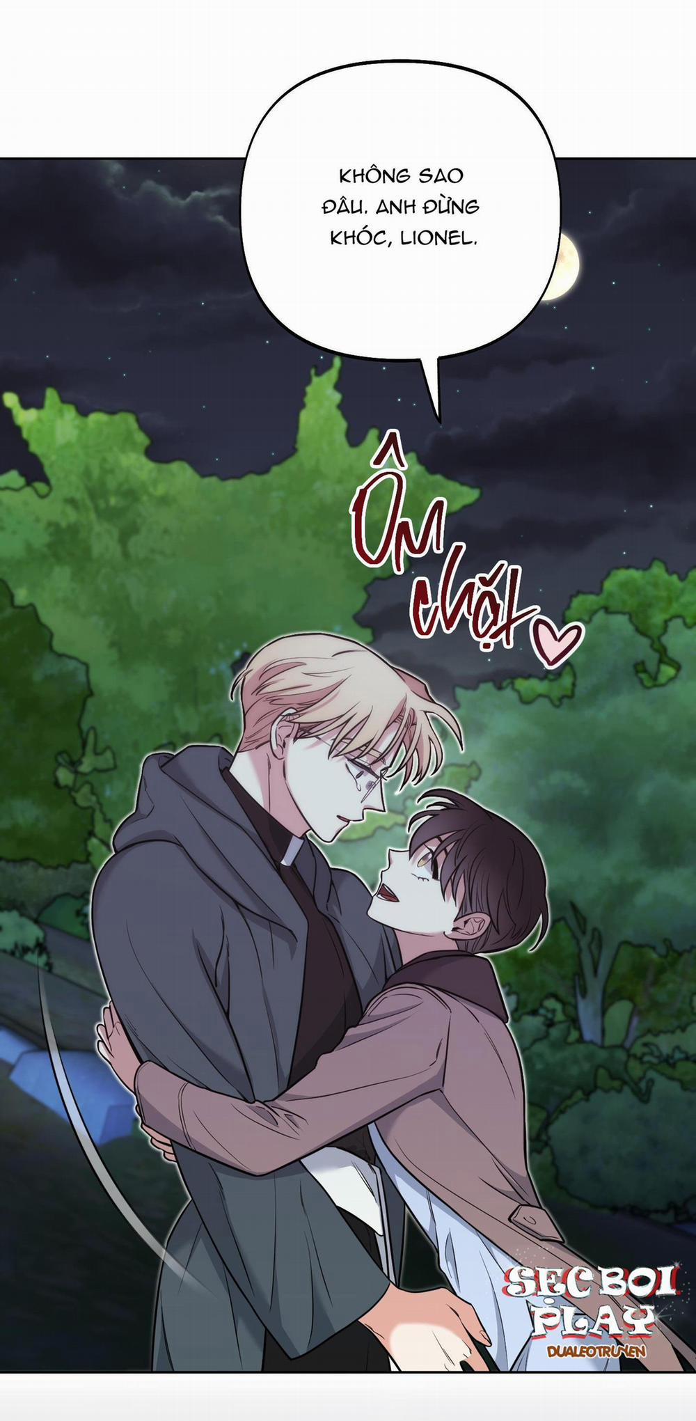 (Np) Trở Thành Vua Công Lược 6 trang 26