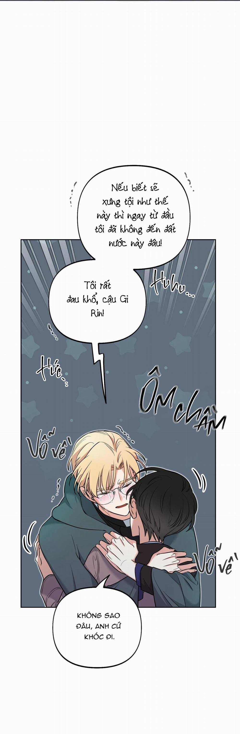 (Np) Trở Thành Vua Công Lược 6 trang 28