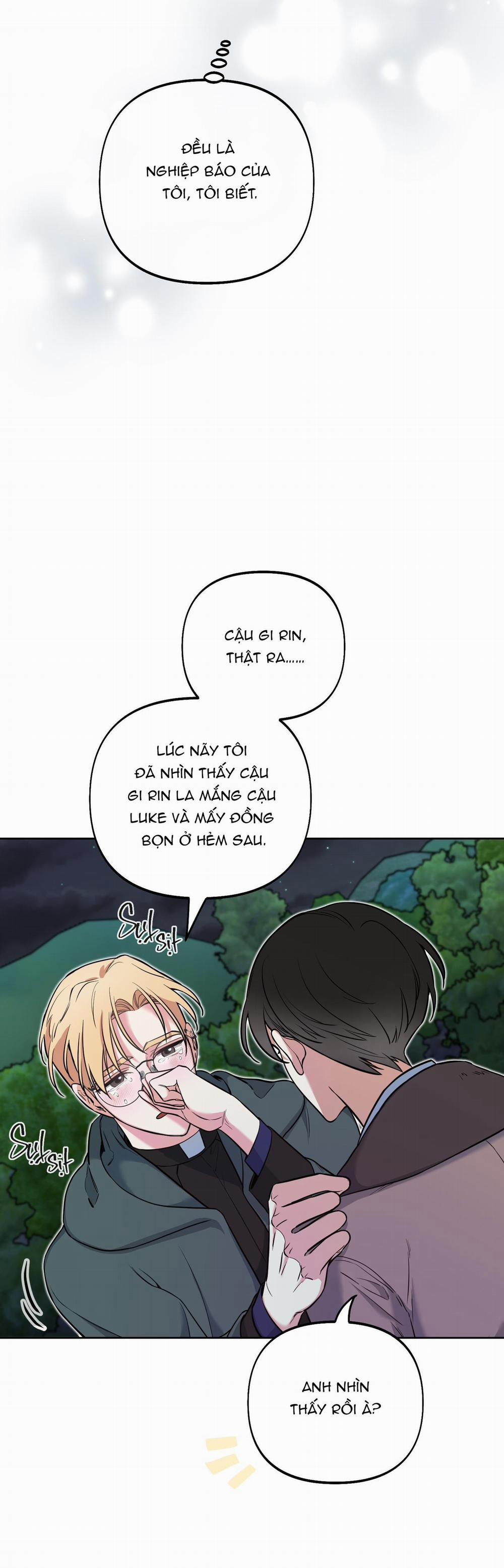 (Np) Trở Thành Vua Công Lược 6 trang 30