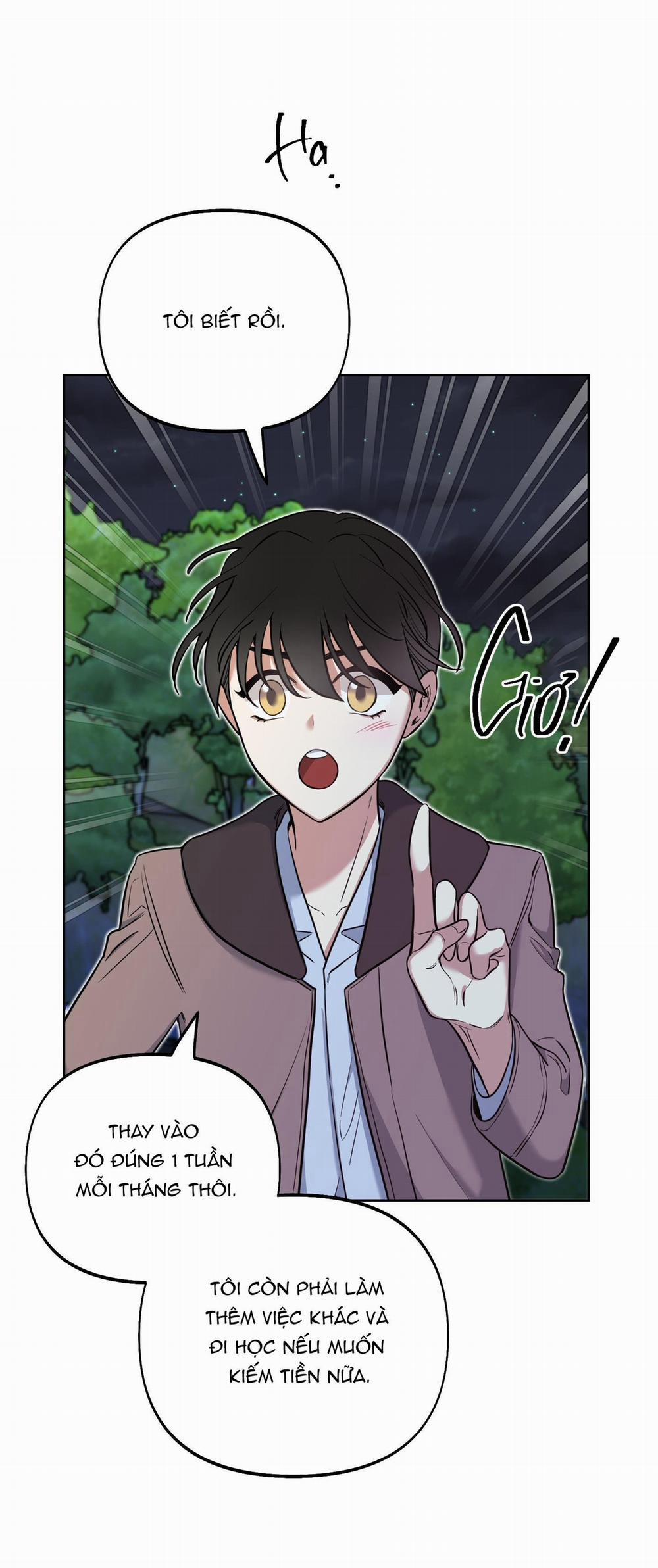 (Np) Trở Thành Vua Công Lược 6 trang 37