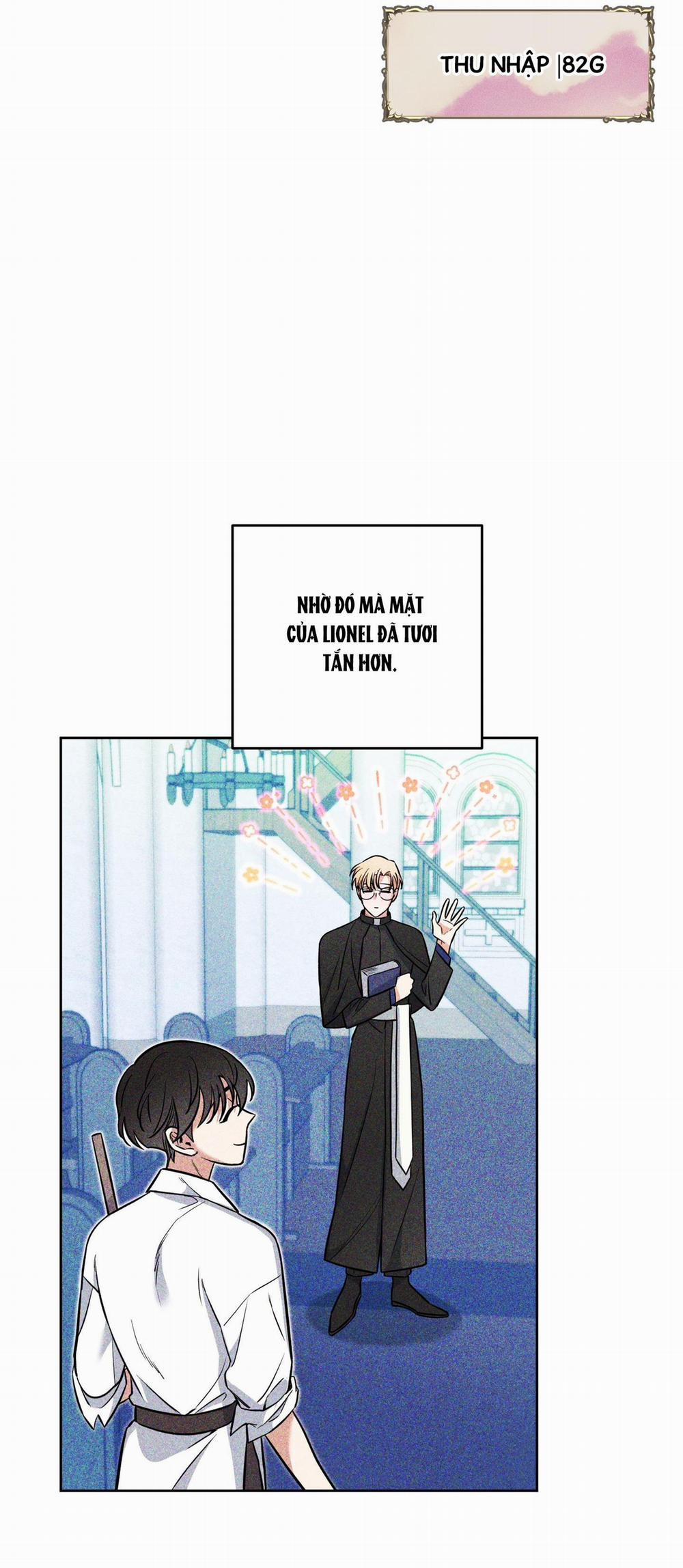 (Np) Trở Thành Vua Công Lược 6 trang 41