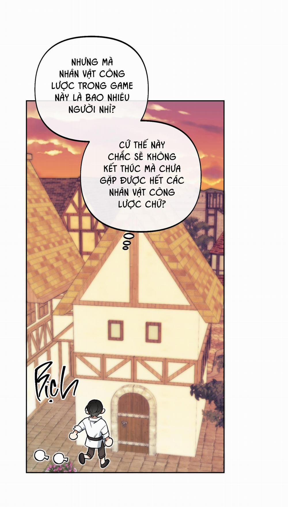 (Np) Trở Thành Vua Công Lược 6 trang 44