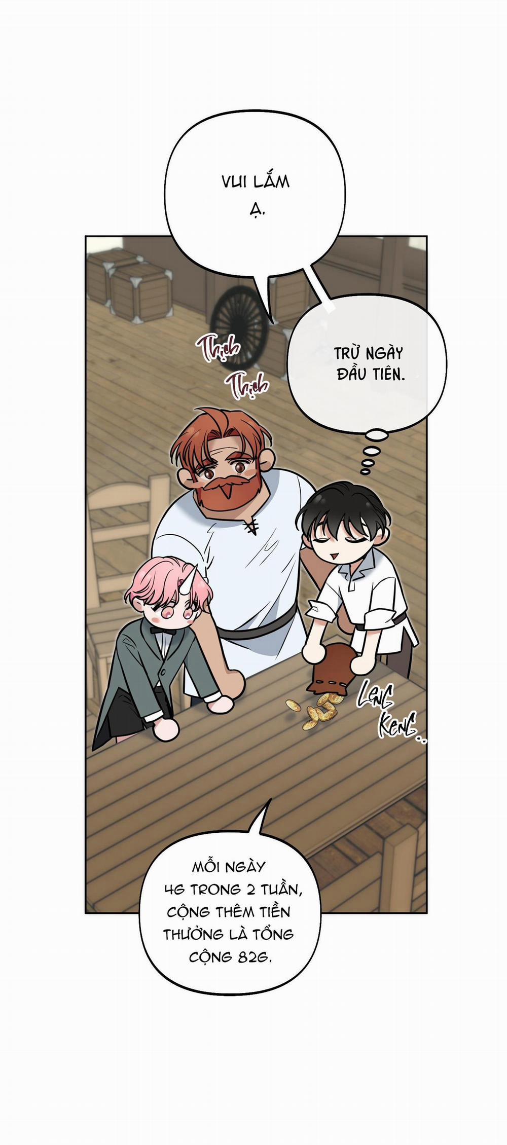 (Np) Trở Thành Vua Công Lược 6 trang 47