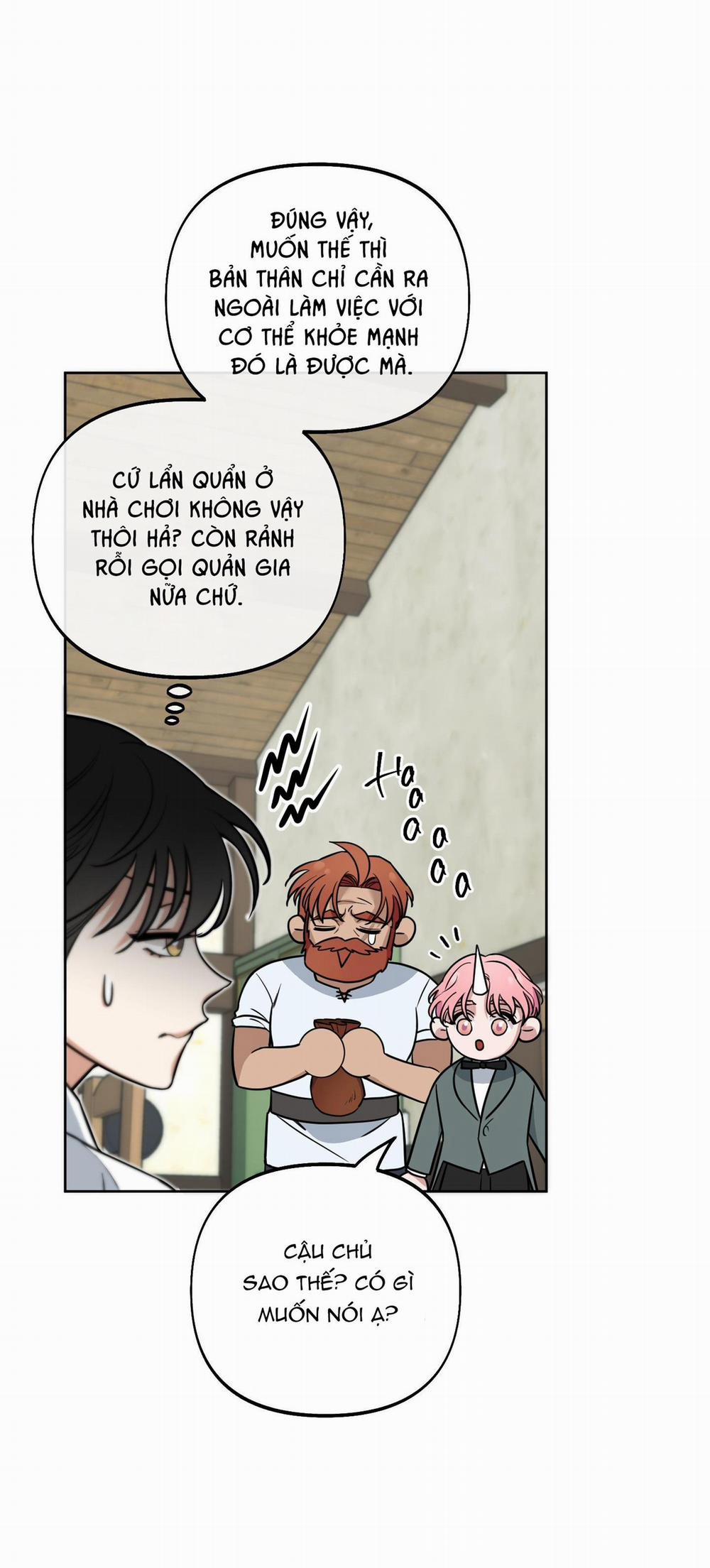 (Np) Trở Thành Vua Công Lược 6 trang 49