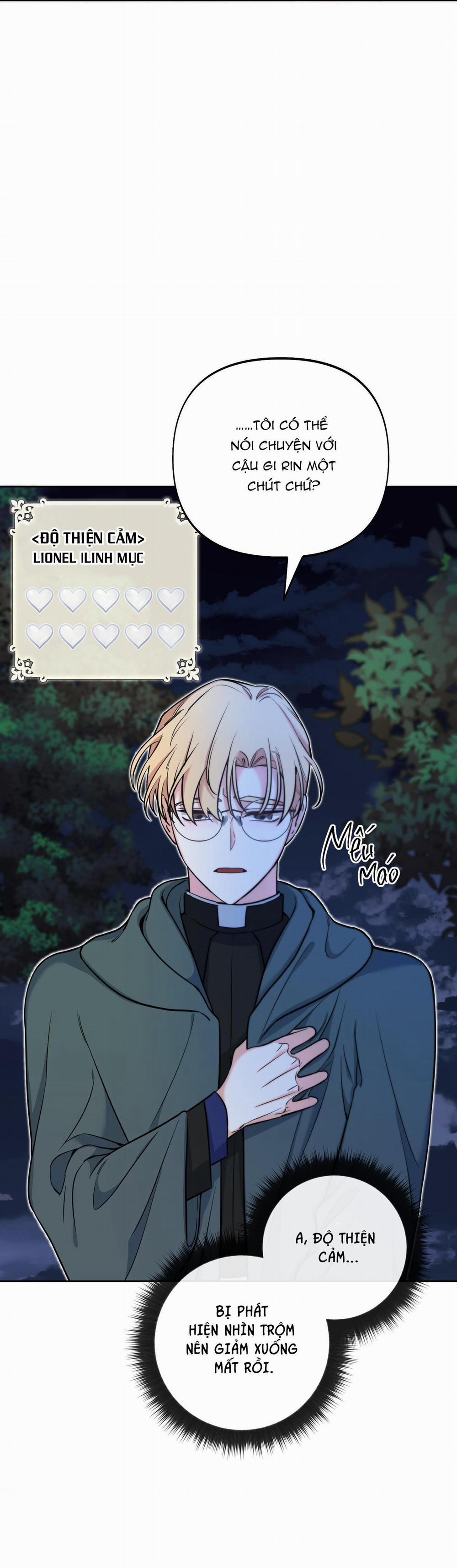 (Np) Trở Thành Vua Công Lược 6 trang 5