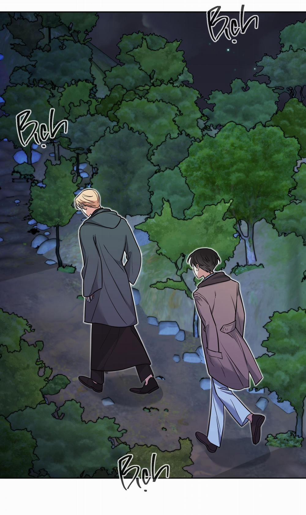 (Np) Trở Thành Vua Công Lược 6 trang 8