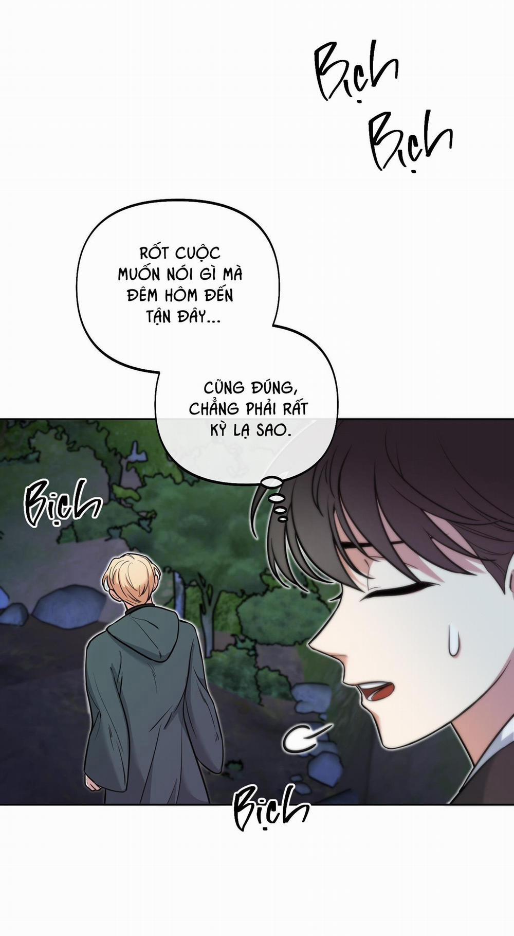 (Np) Trở Thành Vua Công Lược 6 trang 9