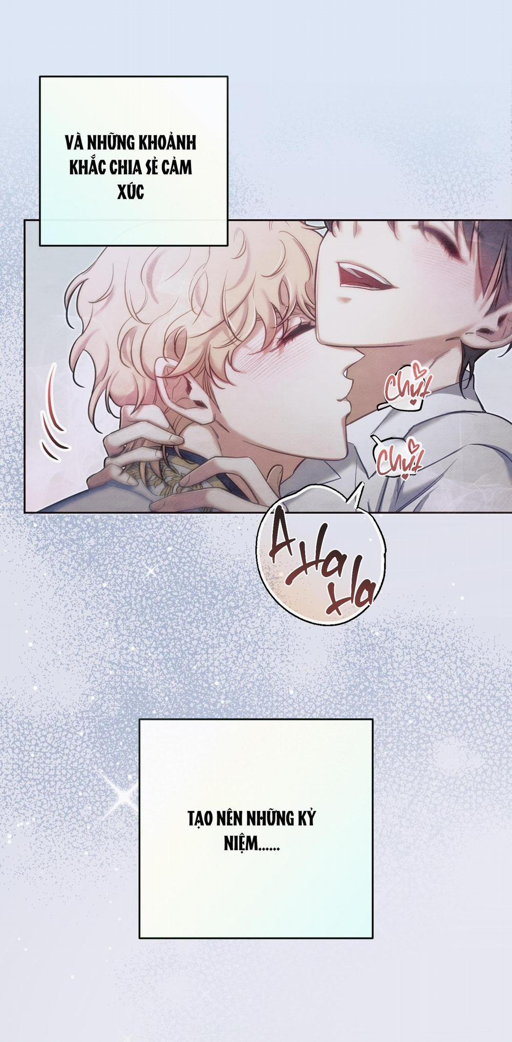 (Np) Trở Thành Vua Công Lược 60 trang 10