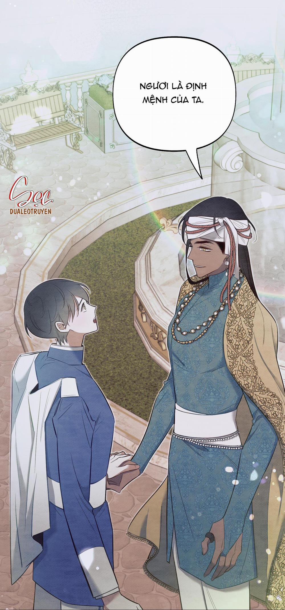 (Np) Trở Thành Vua Công Lược 60 trang 11